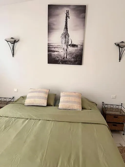 Villa Avec Piscine A 300M De La Plage A La Croix Valmer La Croix-Valmer
