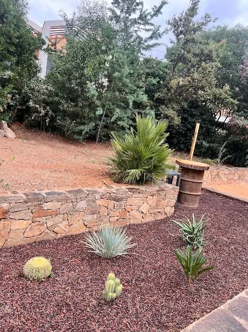 Villa Avec Piscine A 300M De La Plage A La Croix Valmer 0*, La Croix-Valmer