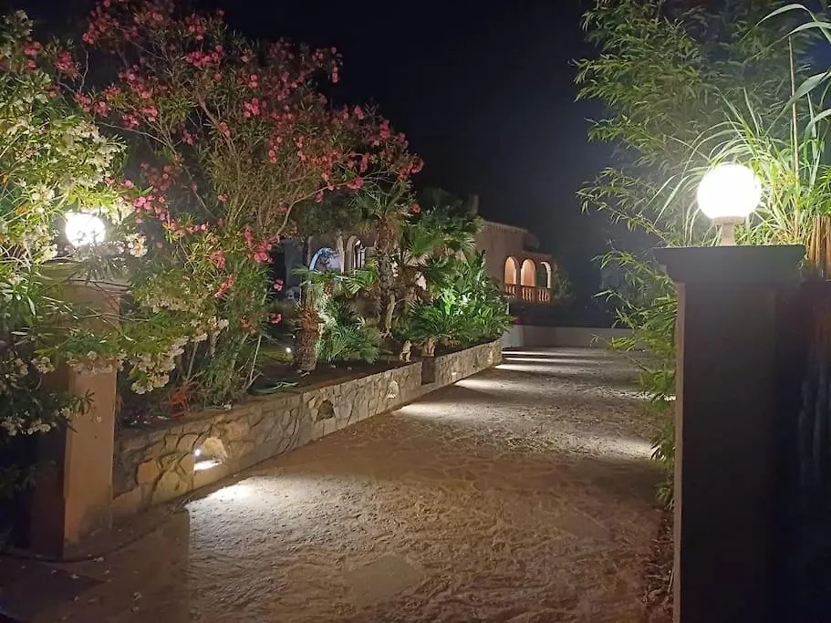 Villa Avec Piscine A 300M De La Plage A La Croix Valmer 0*, La Croix-Valmer