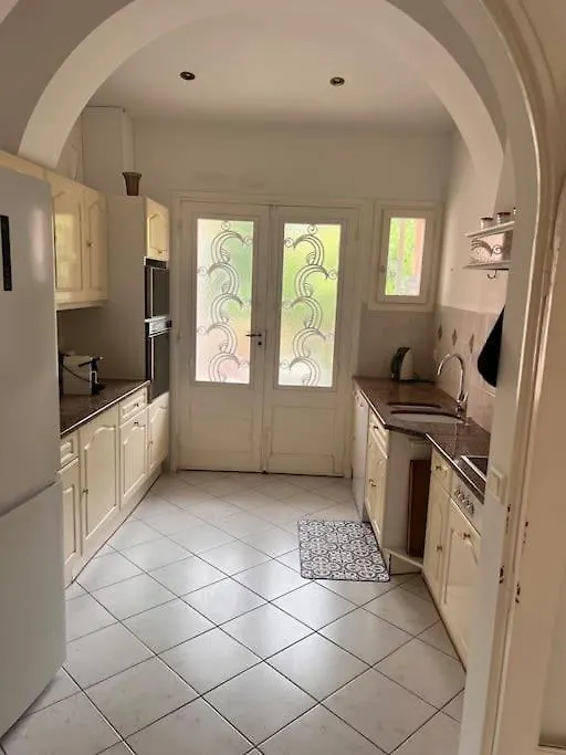 Villa Avec Piscine A 300M De La Plage A La Croix Valmer Francia